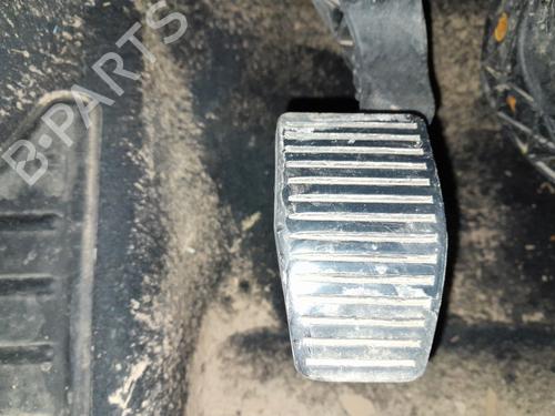 Used Clutch pedal JEEP RENEGADE SUV (BU, B1, BV) 1.6 (110 hp) 24738609