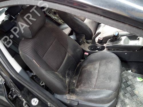 Gearbox HYUNDAI i30 Estate (FD) 1.6 CRDi | BP17636745M3 