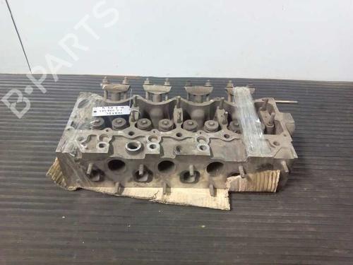 Used Cylinder head RENAULT TRAFIC Van (T_, P_, V_) [1989-2002]  10974847