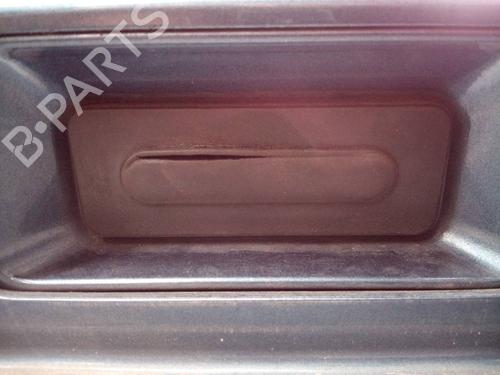 Used Tailgate handle CITROËN C4 Grand Picasso II (DA_, DE_) [2013-2025]  13119596