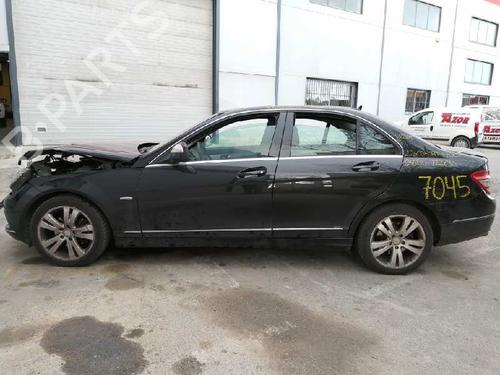 Dashboard MERCEDES-BENZ C-CLASS (W204)  | BP5061205C46 