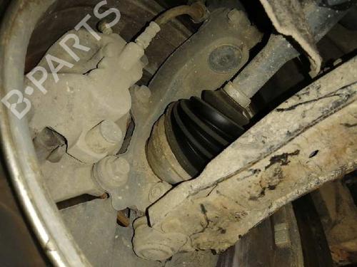 Right front steering knuckle VOLVO XC60 I SUV (156) D3 / D4 | BP5108022M26 