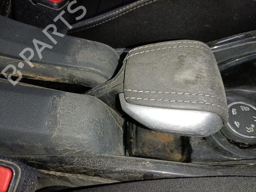 Handbremse für PEUGEOT 2008 I (CU_) 1.2 THP 110 / PureTech 110 (110 hp) 31992858