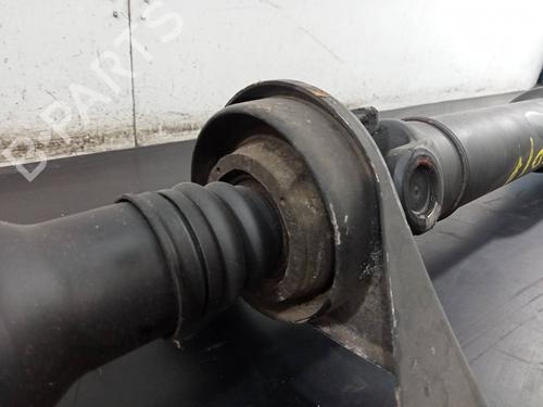 Driveshaft MERCEDES-BENZ E-CLASS (W211)  | BP12491936M37 