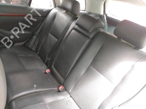 Electronic module TOYOTA AVENSIS Estate (_T25_) 2.0 D-4D (CDT250_, CDT250R) | BP12491286M83 