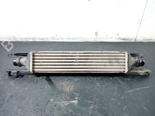 Intercooler OPEL CORSA D (S07) 1.3 CDTI (L08, L68) 440926702 | P2-A11-8