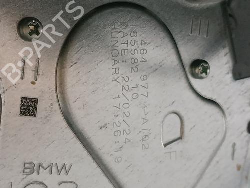 Rear wiper motor BMW X1 (U11) sDrive 18 d | BP29484450M102 