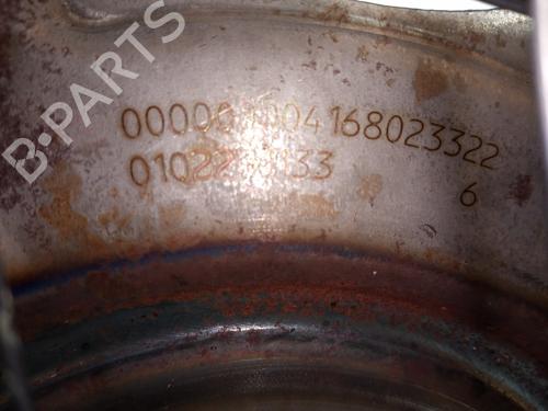 Gearbox BMW 1 (E81) 118 i | BP15765829M3 