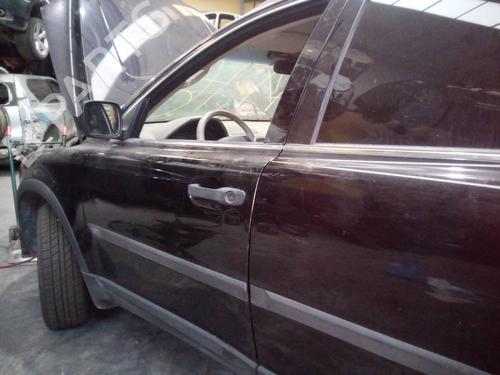 Left front door VOLVO XC90 I (275) D5 AWD | BP8415433C2 
