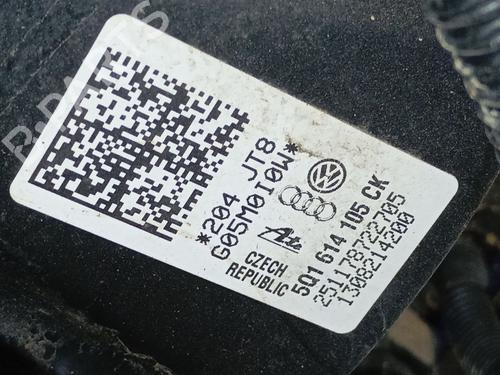 Servo frein SEAT LEON (5F1) 1.4 TSI (125 hp) 30850306