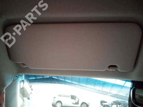 left-sun-visor-kia-niro-i-de-16-gdi-plug-in-hybrid-2016-2017-2018-2019-2020-2021-2022-6125705 main image