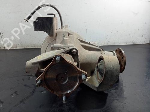 Rear differential SUZUKI GRAND VITARA II (JT, TE, TD)  | BP6890355M24 