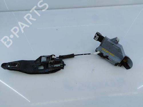 Used Front right lock CITROËN BERLINGO / BERLINGO FIRST MPV (MF_, GJK_, GFK_) [1996-2025]  7844746
