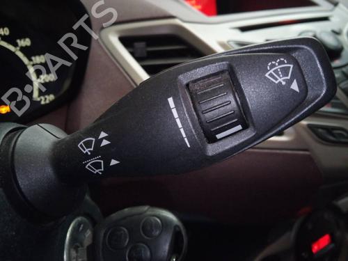 Used Steering column stalk FORD FIESTA VI (CB1, CCN) 1.4 TDCi (68 hp) 10357816