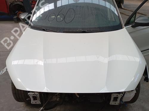 Used Hood Hood SEAT TARRACO (KN2) 2.0 TDi (150 hp) 40196268 40196268
