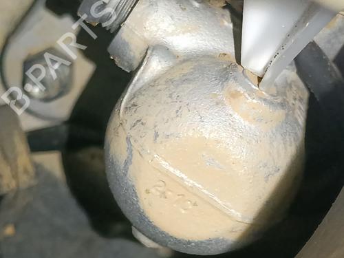 Used Brake master cylinder MERCEDES-BENZ GLA-CLASS (X156) GLA 200 CDI / d (156.908) (136 hp) 29071147