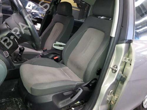 Rear left seatbelt SEAT ALTEA (5P1) 1.4 TSI | BP6619581I29 