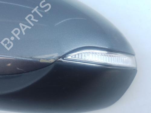 Retrovisor esquerdo VW T-ROC (A11, D11) 1.0 TSI | BP33013254C26 - Image 5