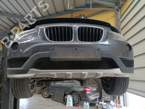 Paragolpes delantero Paragolpes delantero BMW X1 (E84) sDrive 18 d (143 hp) 36778379 36778379