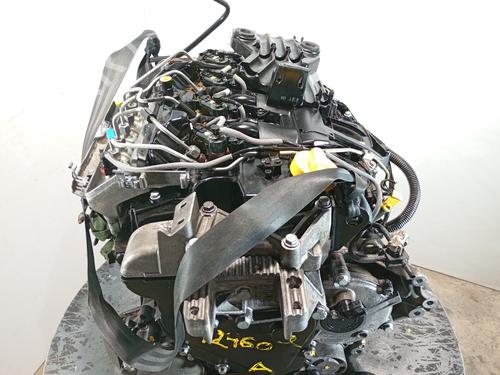 Engine RENAULT MASTER II Van (FD) 2.5 D | BP28163707M1 