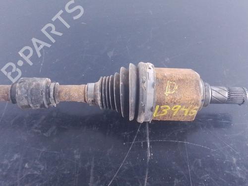 Right front driveshaft NISSAN QASHQAI III (J12) 1.5 VC-T e-Power | BP28093077M39