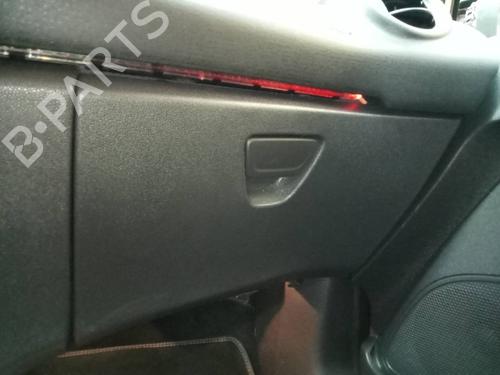 Used Glove box FORD FIESTA VI (CB1, CCN) 1.6 TDCi (95 hp) 15726366