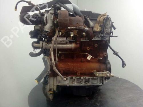 Engine FORD MONDEO III (B5Y)  | BP3240879M1 