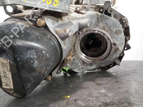 Gearbox RENAULT CLIO I (B/C57_, 5/357_)  | BP19081487M3 