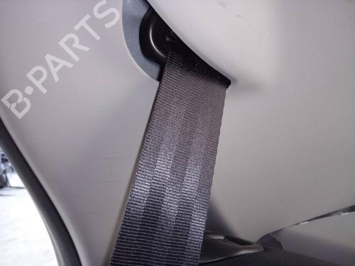 Used Rear right seatbelt RENAULT ZOE (BFM_) [2012-2025]  17491636