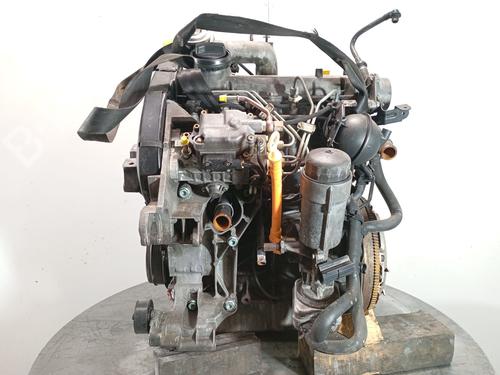 Used Engine SEAT LEON (1M1) 1.9 TDI (110 hp) 30296700