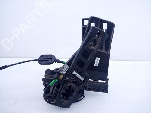 Rear right lock FORD FIESTA VI (CB1, CCN) 1.0 EcoBoost | BP5864023C99 