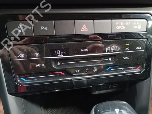 Commande Chauffage VW T-CROSS (C11, D31) [2018-2026]  32673326