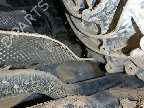 Lenkgetriebe für MERCEDES-BENZ A-CLASS (W177) A 180 d (177.003) (116 hp) 31161144