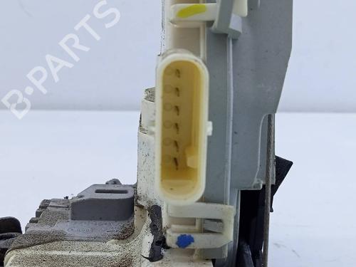 Front right lock AUDI A4 B8 (8K2)  | BP10560017C97 