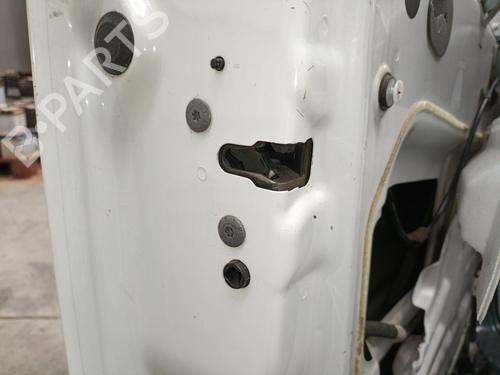 Used Front left lock Front left lock FIAT SCUDO Bus (270_, 272_) 2.0 D Multijet (120 hp) 34399422 34399422