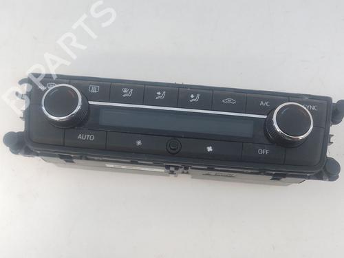 Climate control SEAT ARONA (KJ7, KJP) | BP39141161I5 - Image 2