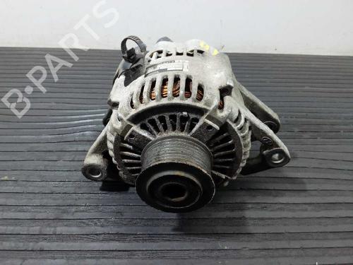 Used Alternator FORD ESCORT VI (GAL) [1992-1996]  5151258