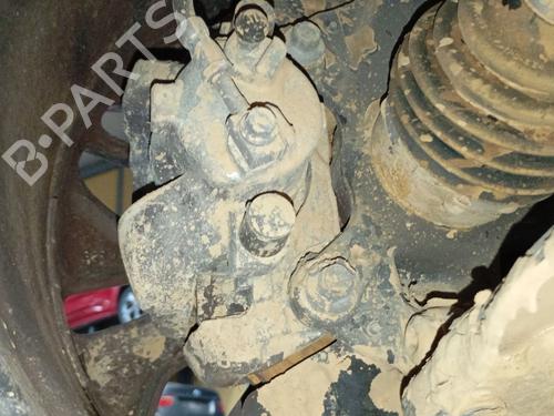Bremssattel rechts vorne für Bremssattel rechts vorne FORD FOCUS IV (HN) 1.0 EcoBoost (125 hp) 34396127 34396127