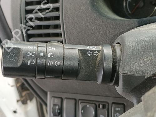 Devioluci Devioluci NISSAN PATHFINDER III (R51) 2.5 dCi 4WD (171 hp) 37489304 37489304