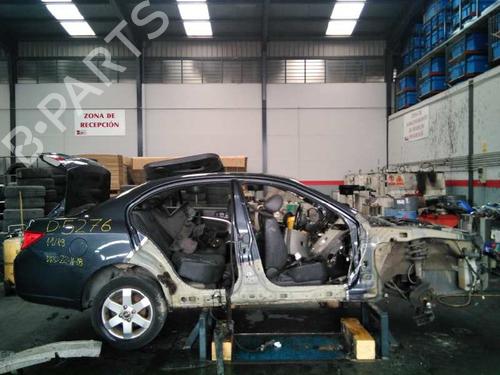 Gearbox CHEVROLET EPICA (KL1_) 2.0 D | BP4125434M3 
