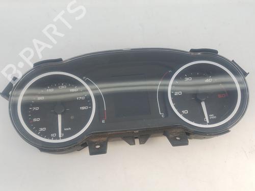 Instrument cluster IVECO DAILY VI Van 35S18, 35C18, 40C18, 50C18, 60C18, 65C18, 70C18 | BP38593878C47 - Image 2