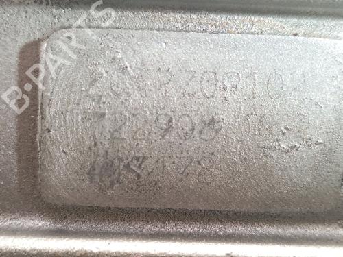 Gearbox MERCEDES-BENZ C-CLASS Coupe (C204) C 220 CDI (204.302) | BP31157544M3 
