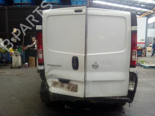 Højre forlygte NISSAN PRIMASTAR Van (X83)  | BP10040765C29 