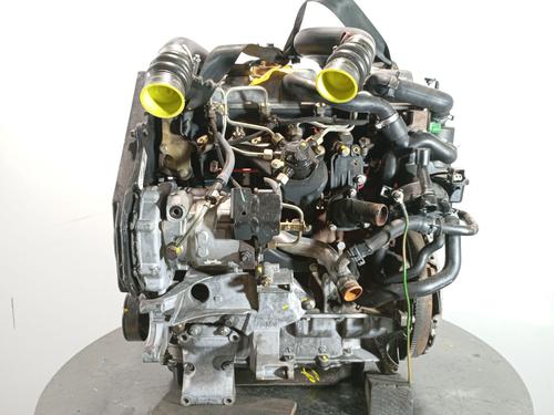 Used Engine Engine 38411958 38411958