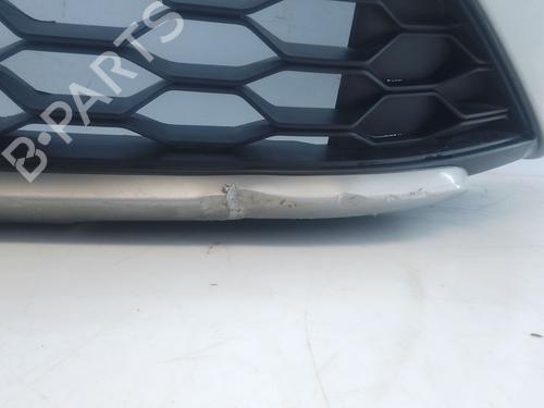 Front bumper VW T-ROC (A11, D11) 1.5 TSI | BP32988337C7  - Image 5
