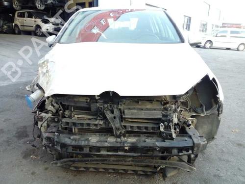 Rear wiper motor VW GOLF VI (5K1) 1.6 TDI | BP2785629M102 