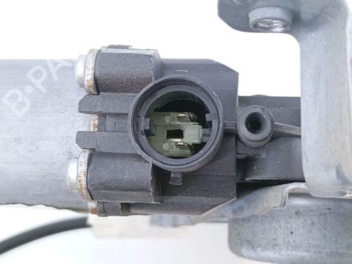 Rear right window mechanism NISSAN QASHQAI / QASHQAI +2 I (J10, NJ10, JJ10E) 1.5 dCi | BP8499203C25 