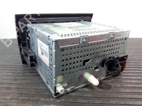 Radio FIAT BRAVO II (198_)  | BP253802E6 