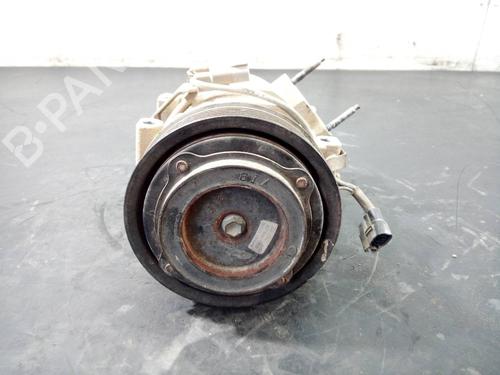 Used AC compressor TOYOTA LAND CRUISER PRADO (_J12_) 3.0 D-4D (KDJ120, KDJ125) (163 hp) 15545330