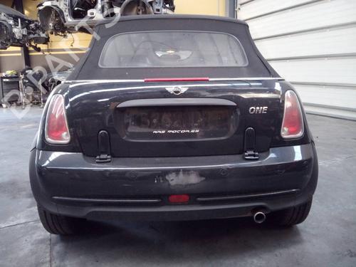 Left front shock absorber MINI MINI Convertible (R52) One | BP17491559M16 - Image 5